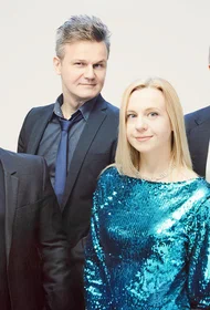 Приключения Электроников