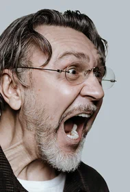 Сергей Шнуров и Ленинград