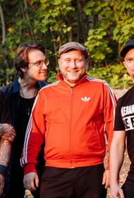 The Iron Bees