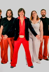 Pozitiva Funk Orchestra