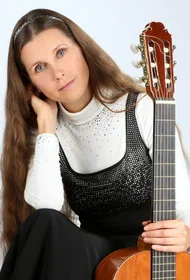 Светлана Копылова