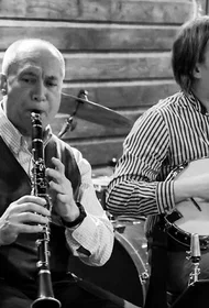 The Jazz Loft Band. Новоорлеанский джаз