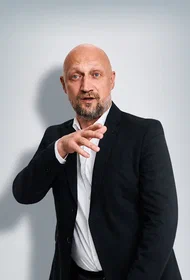 Гоша Куценко