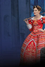 Укрощение строптивой